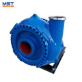 Heavy duty 6 inch river sand dredge pump sand suction pump